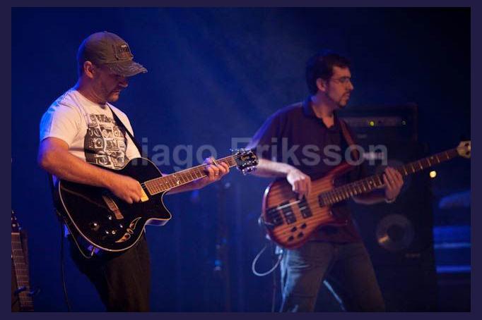 Banda In Pace